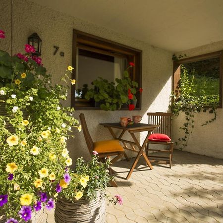 Hotel Haus 2 - Typ B  Schönecken Exterior foto